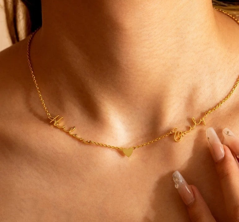 Collier Sondess